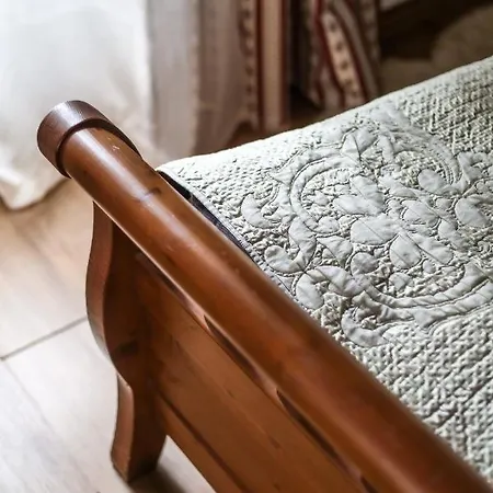 Cortes Гостевой дом