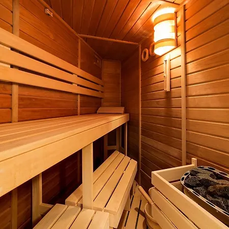 Гостевой дом Cortes 4*