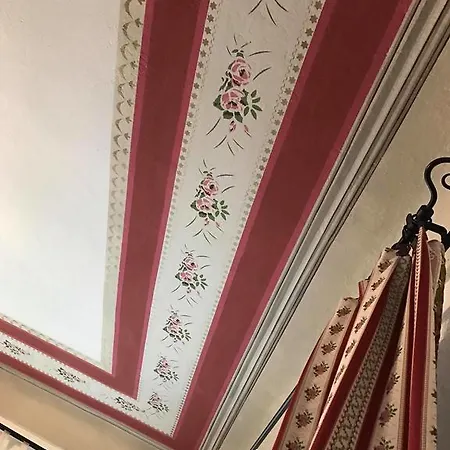 科尔特斯旅馆 Český Krumlov