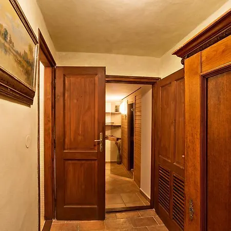 Гостевой дом Cortes Чески-Крумлов