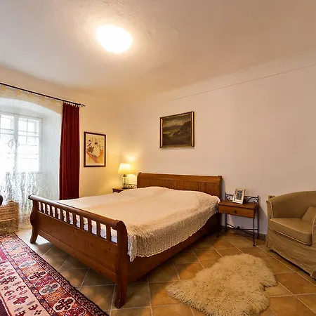 Гостевой дом Cortes Чески-Крумлов