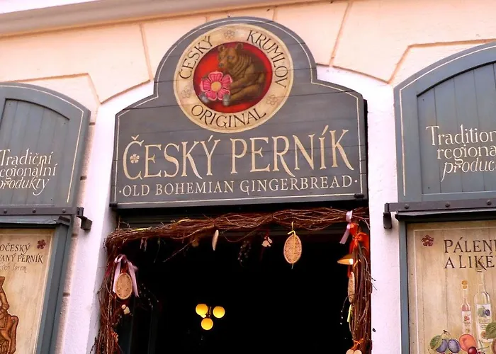 Cortes Cesky Krumlov